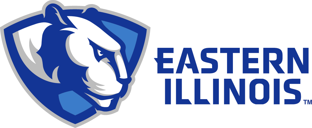 Eastern Illinois Panthers 2015-Pres Alternate Logo 11 cricut iron on